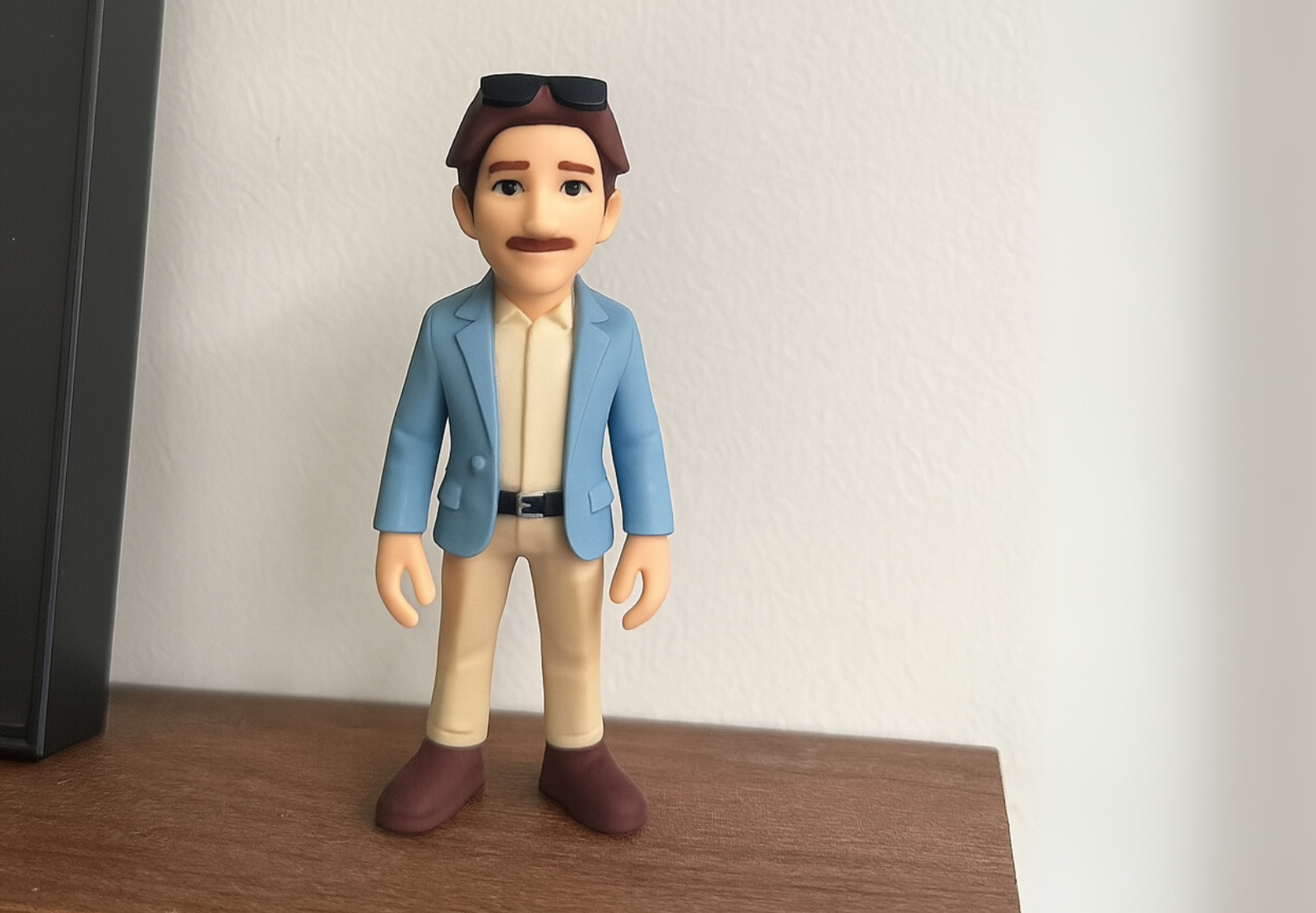 Jeff (Sydney, Australia)